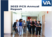 PCS Annual Report