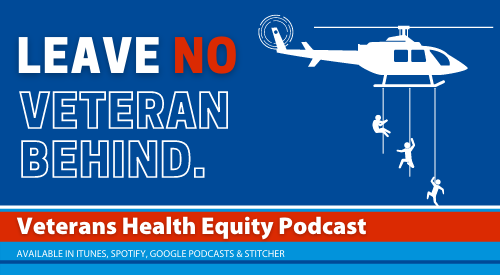 Health Equity Podcasts