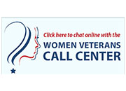 New Text Feature for Women Veterans Call Center 